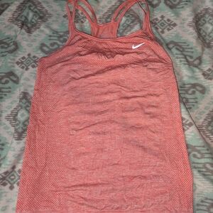 Nike Coral Tank Top 2/$12